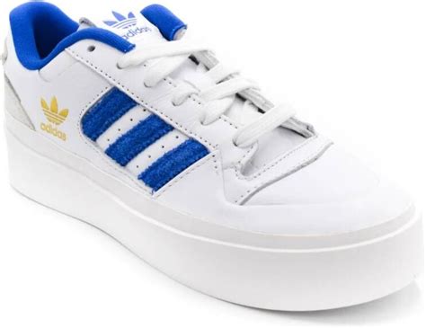 adidas leer voering leer wit dames|Adidas Leren sneakers voor dames .